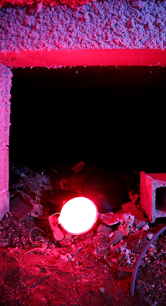 Tricolore - Rouge