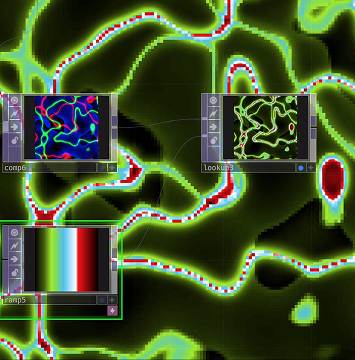 TouchDesigner Love 2