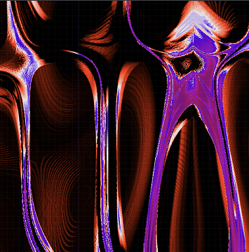 TouchDesigner Love 3
